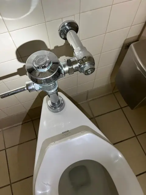 Fixture installation and repair for Hydro Jetting in 48th Ward Civic Club